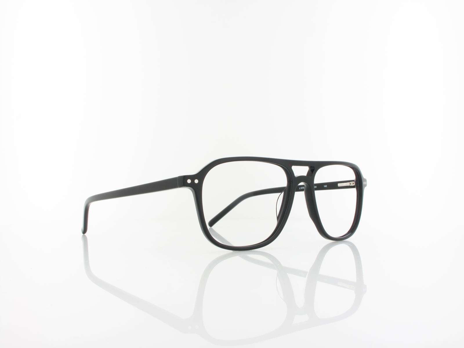 Brilando | Premium L1070 56 | schwarz