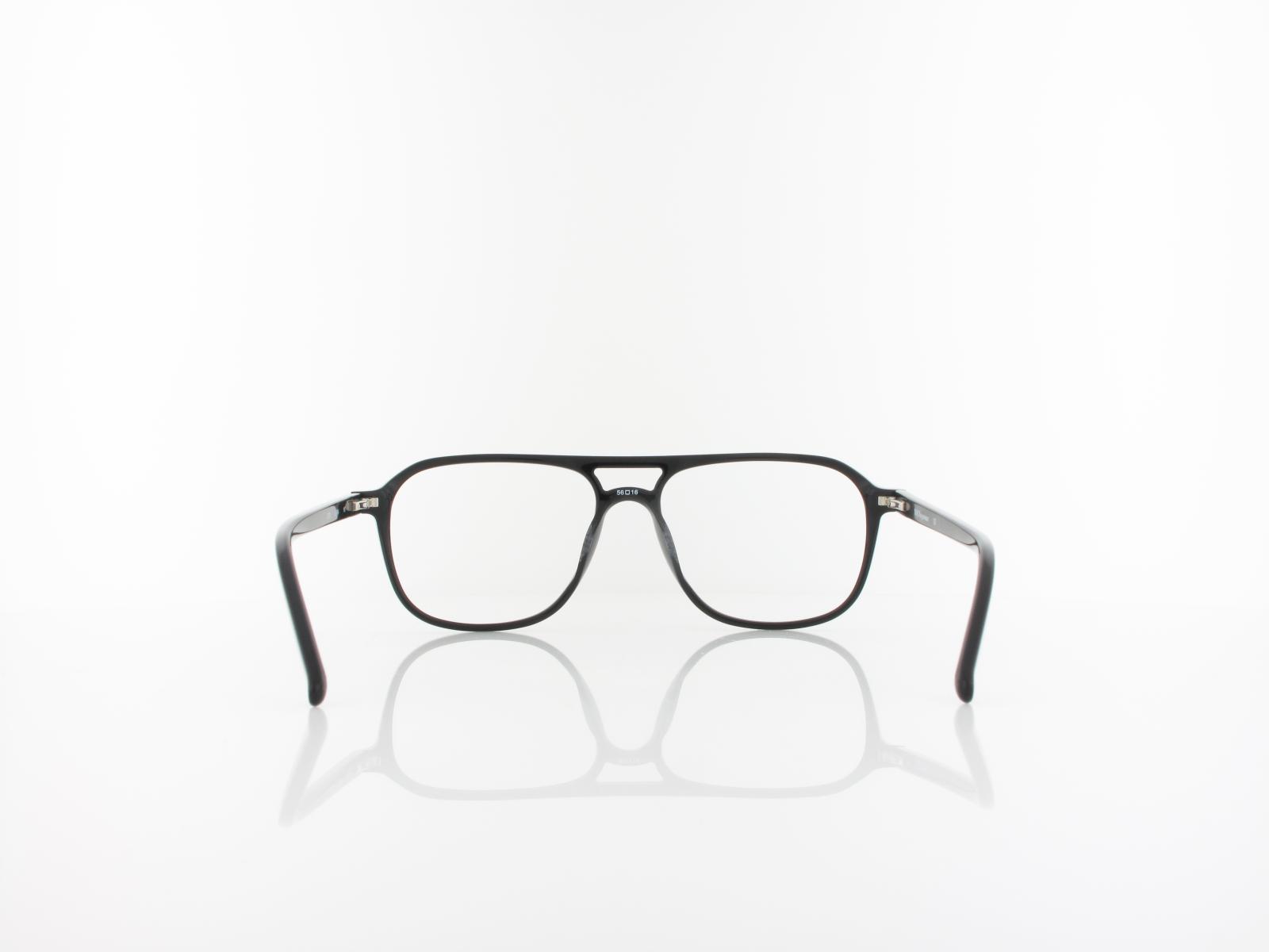 Brilando | Premium L1070 56 | schwarz