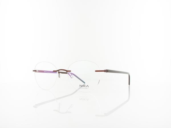Brilando | Premium Titan L1120 49 | braun
