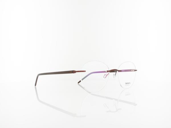Brilando | Premium Titan L1120 49 | braun