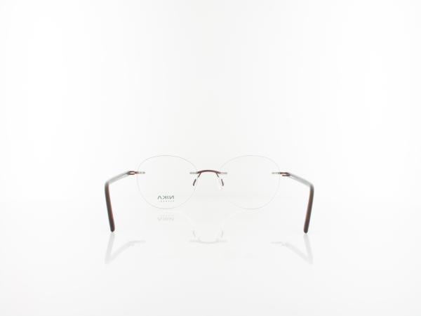 Brilando | Premium Titan L1120 49 | braun