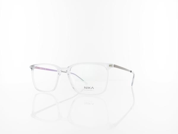 Brilando | Premium Purity P1070 54 | light water blue silver