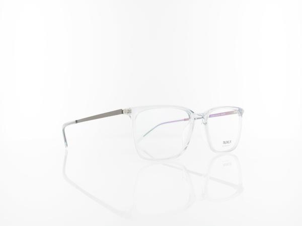 Brilando | Premium Purity P1070 54 | light water blue silver