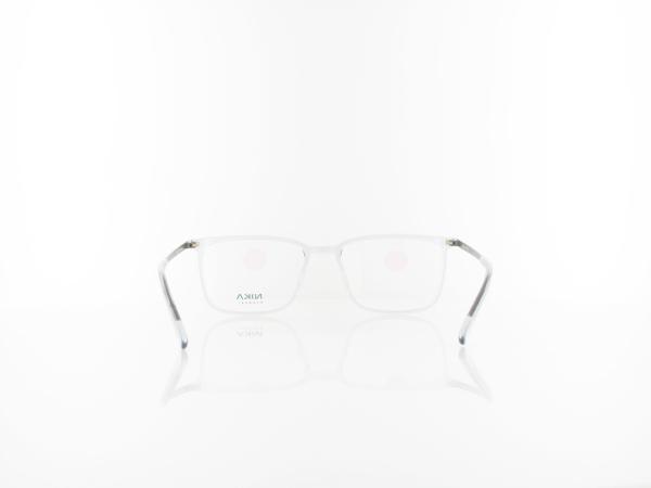 Brilando | Premium Purity P1070 54 | light water blue silver