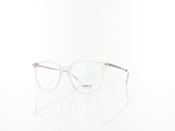 Brilando | Premium Purity XS P2030 48 | light water light grey silver