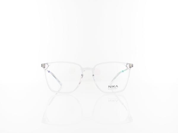 Brilando | Premium Purity XS P2030 48 | light water light grey silver