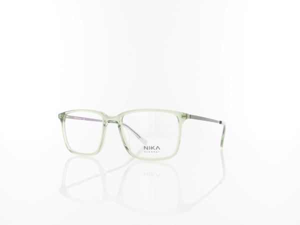 Brilando | Premium Purity XS P2070 49 | light water light green silver