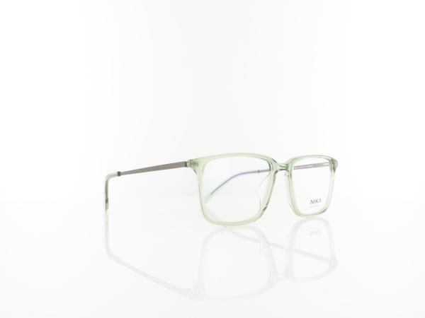 Brilando | Premium Purity XS P2070 49 | light water light green silver