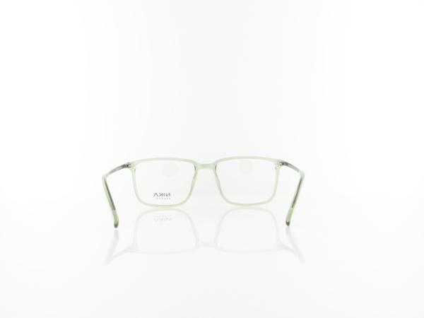 Brilando | Premium Purity XS P2070 49 | light water light green silver