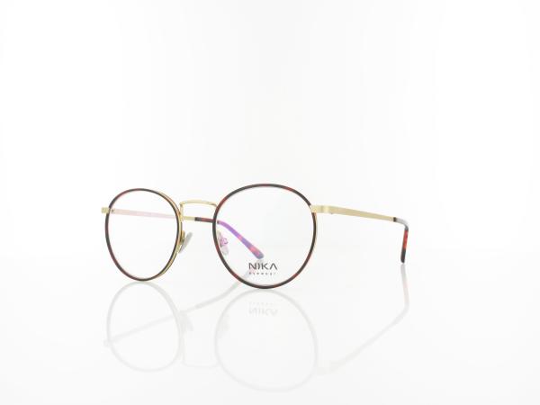 Brilando | Premium Urban U1030 47 | red havana gold