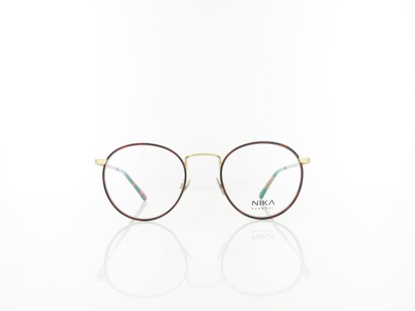 Brilando | Premium Urban U1030 47 | red havana gold