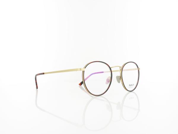 Brilando | Premium Urban U1030 47 | red havana gold