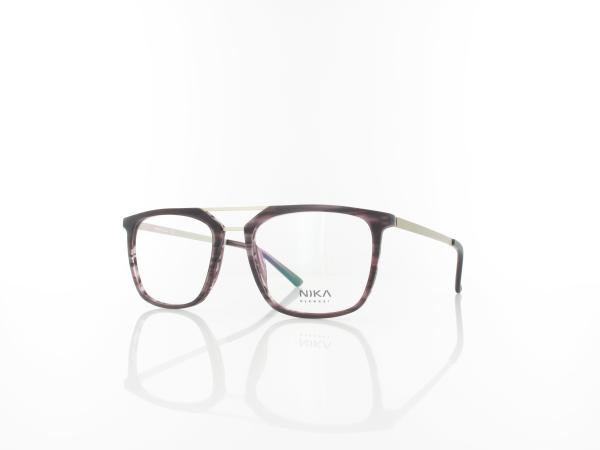 Brilando | Premium Element W2080 53 | dark brown