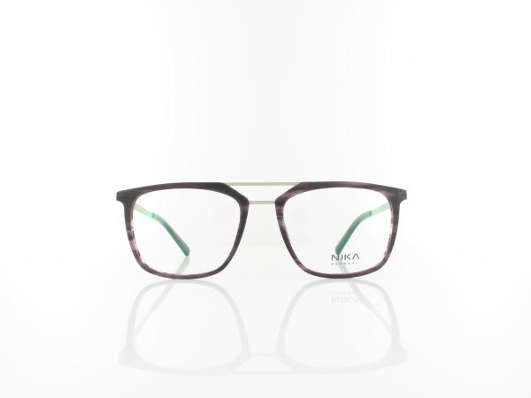 Brilando | Premium Element W2080 53 | dark brown