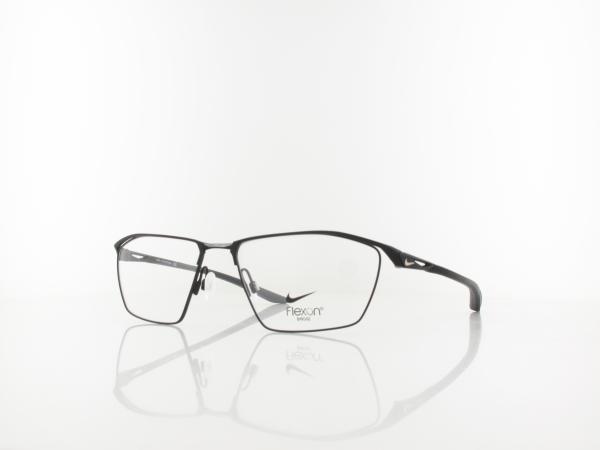 Nike | NK4312 009 57 | satin black dark grey