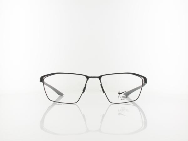 Nike | NK4312 009 57 | satin black dark grey
