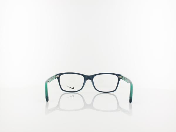 Nike | NK5015 444 48 | space blue
