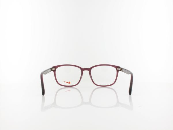 Nike | NK5016 652 50 | port wine