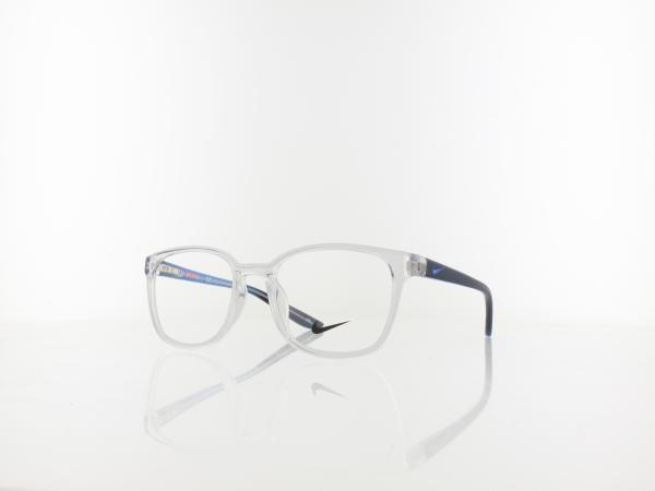 Nike | NK5027 904 47 | clear midnight navy
