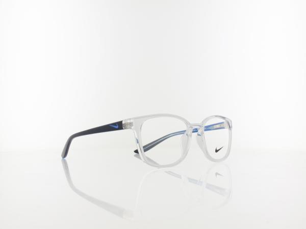 Nike | NK5027 904 47 | clear midnight navy