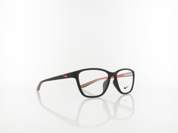 Nike | NK5028 009 49 | matte black atomic pink