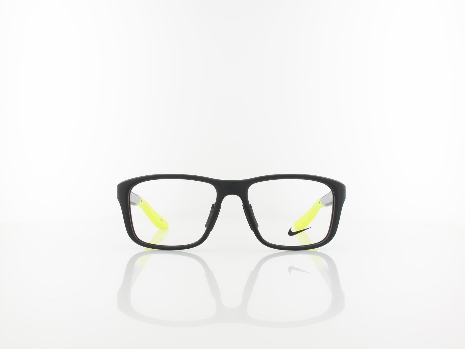 Nike | NK5045 small 004 50 | matte black volt