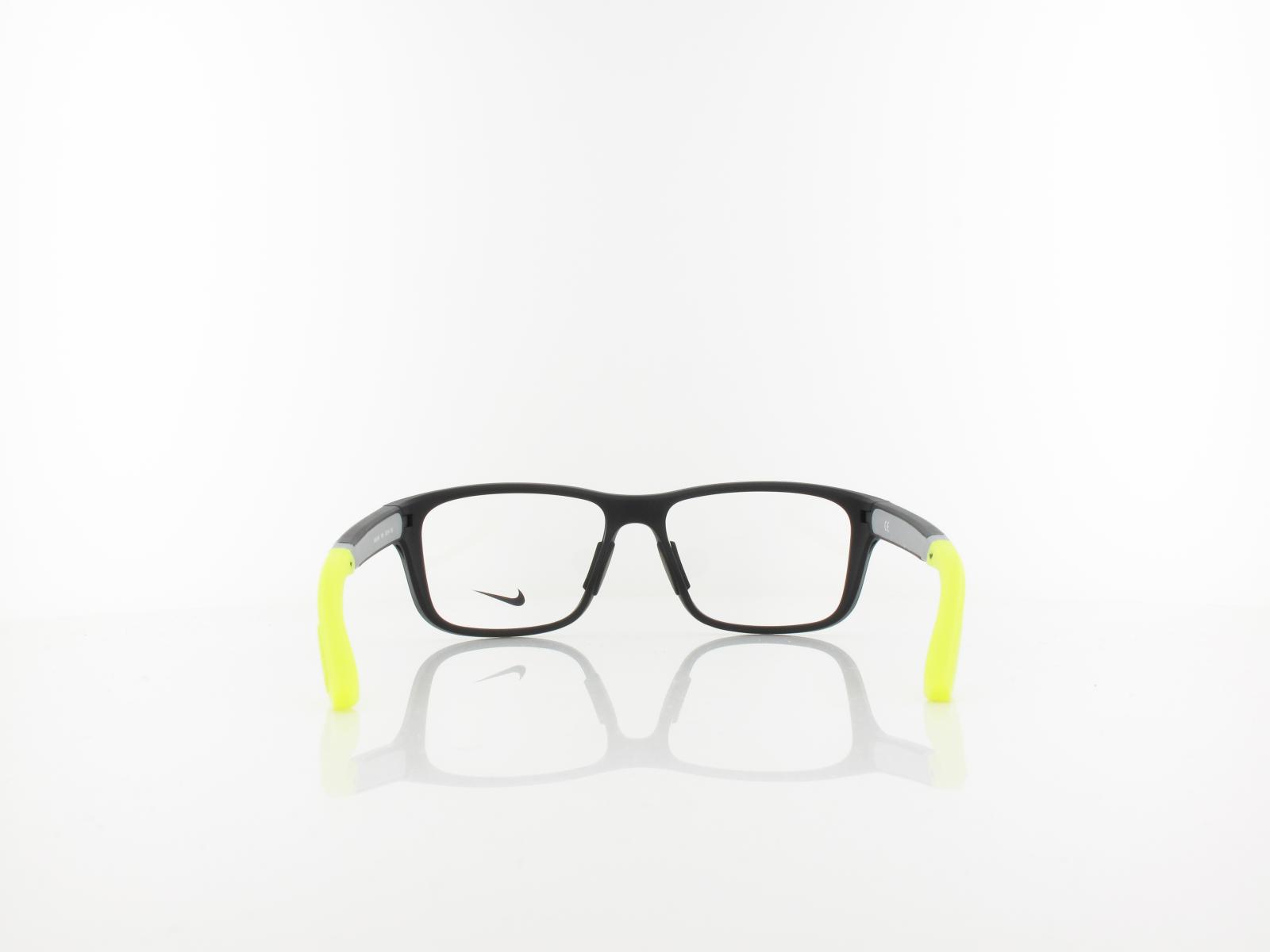Nike | NK5045 small 004 50 | matte black volt