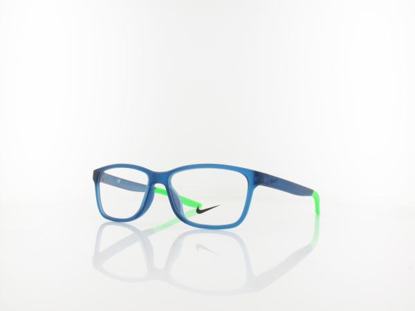 Nike | NK5048 423 49 | matte brigade blue
