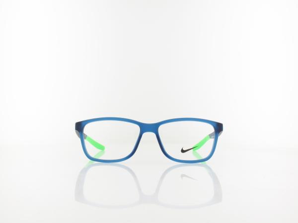 Nike | NK5048 423 49 | matte brigade blue