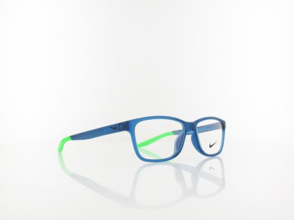 Nike | NK5048 423 49 | matte brigade blue