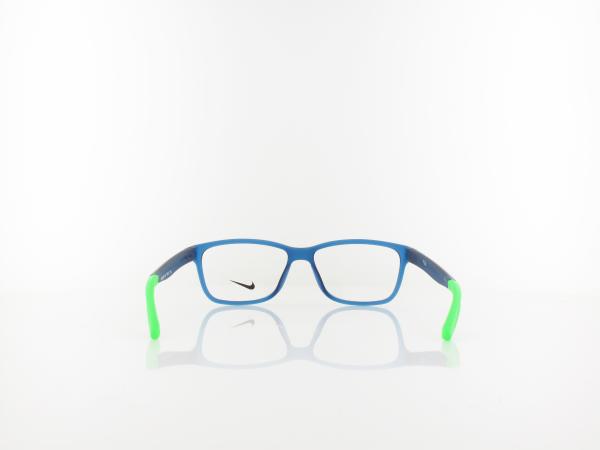 Nike | NK5048 423 49 | matte brigade blue