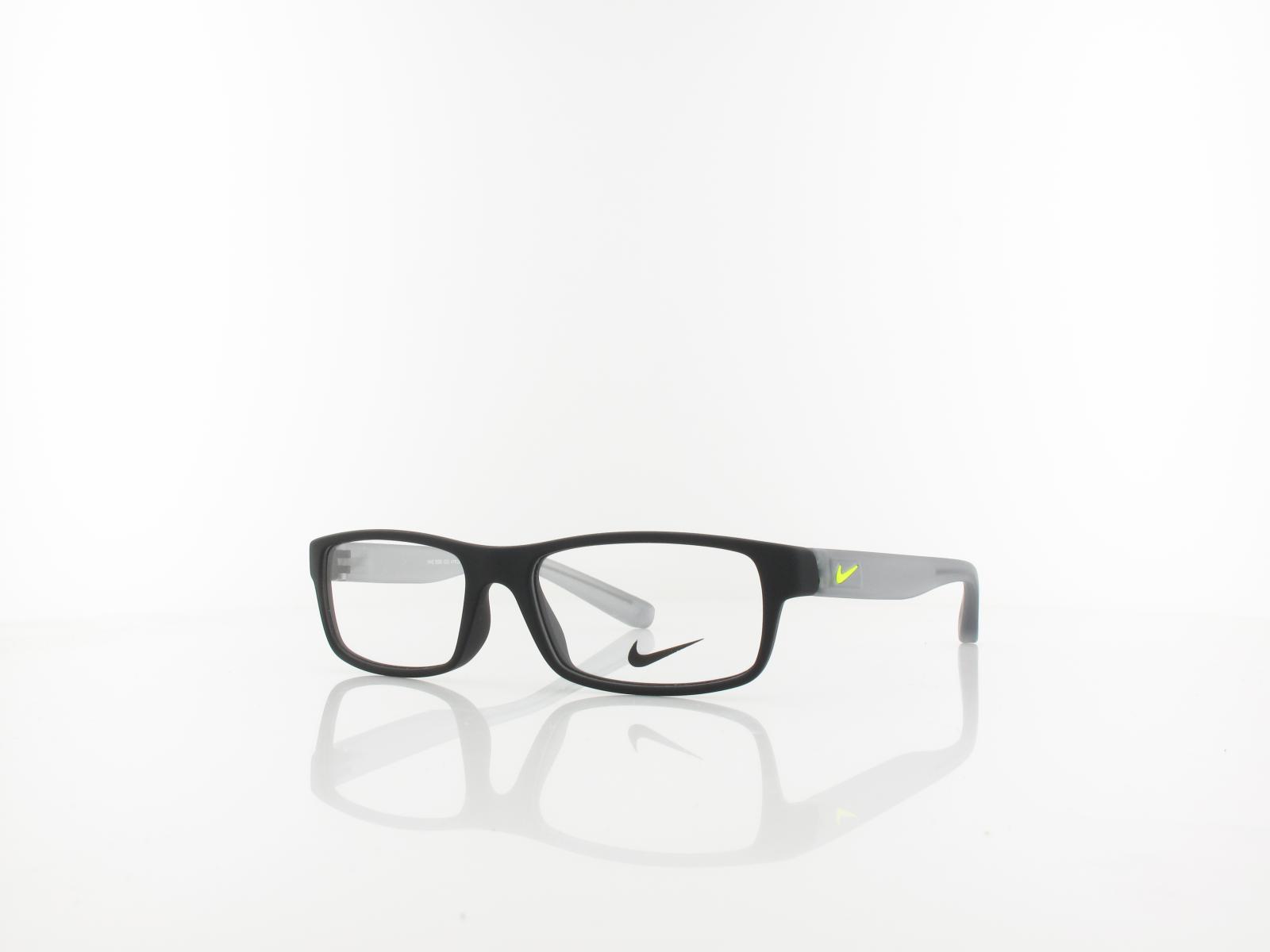 Nike | NK5090 002 47 | matte black wolf grey