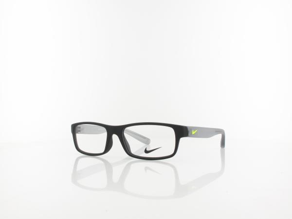 Nike | NK5090 002 47 | matte black wolf grey