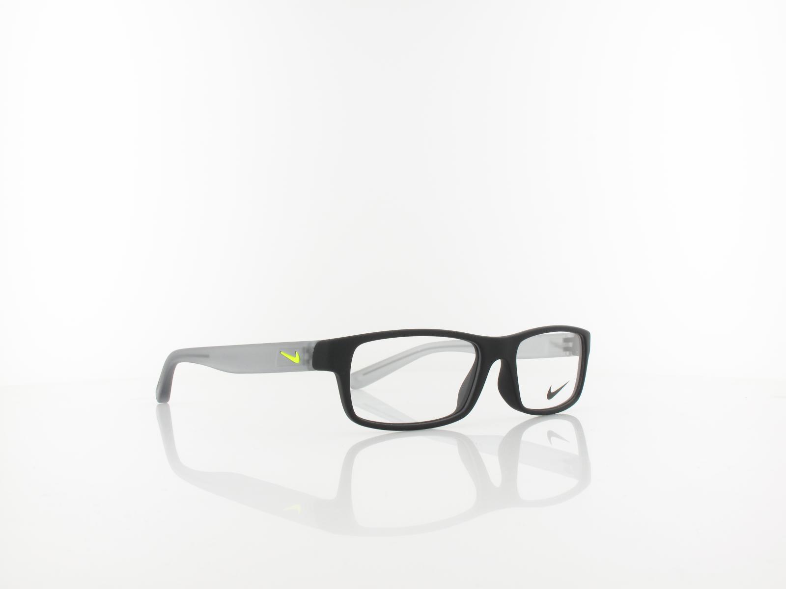 Nike | NK5090 002 47 | matte black wolf grey