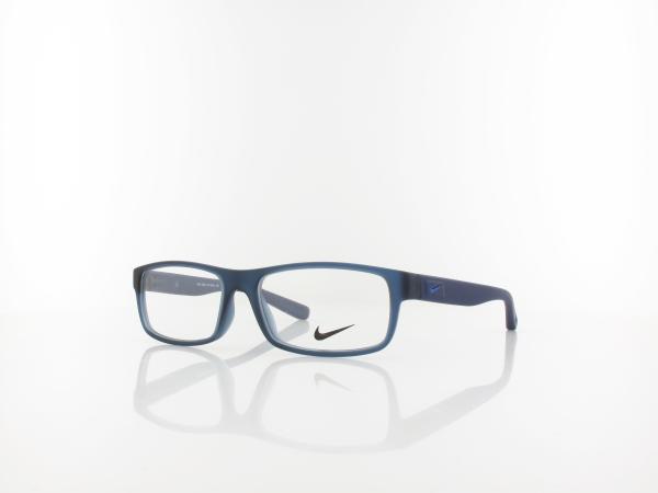 Nike | NK5090 402 50 | matte midnight navy