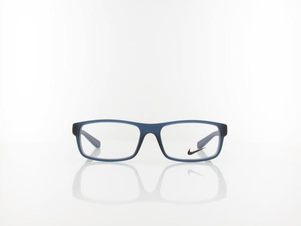 Nike | NK5090 402 50 | matte midnight navy