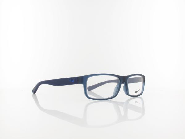 Nike | NK5090 402 50 | matte midnight navy