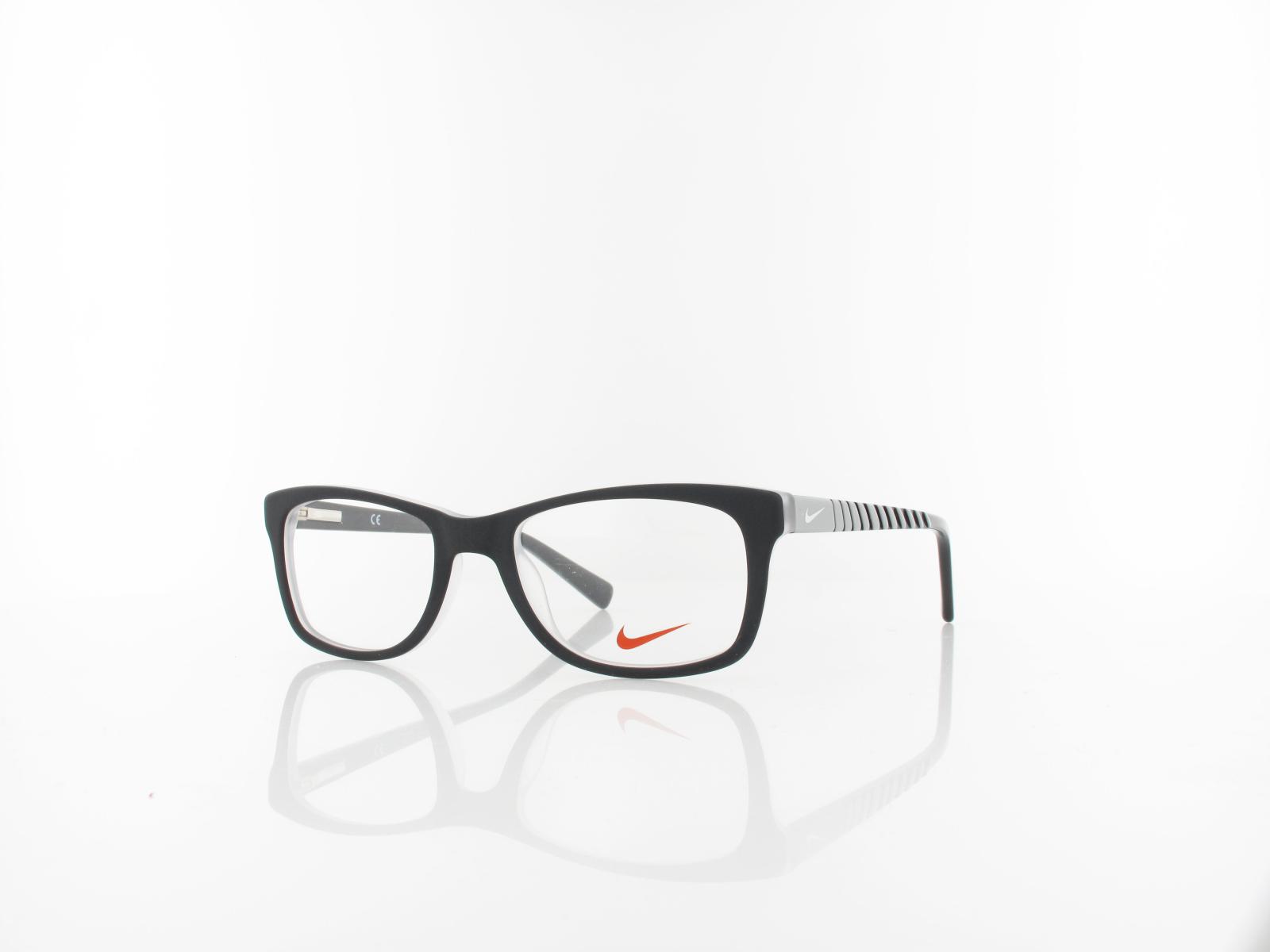 Nike | NK5509 small 018 46 | satin black grey