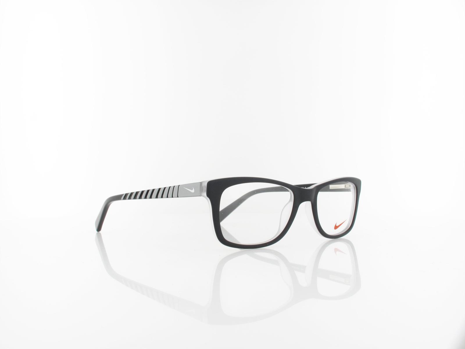 Nike | NK5509 small 018 46 | satin black grey