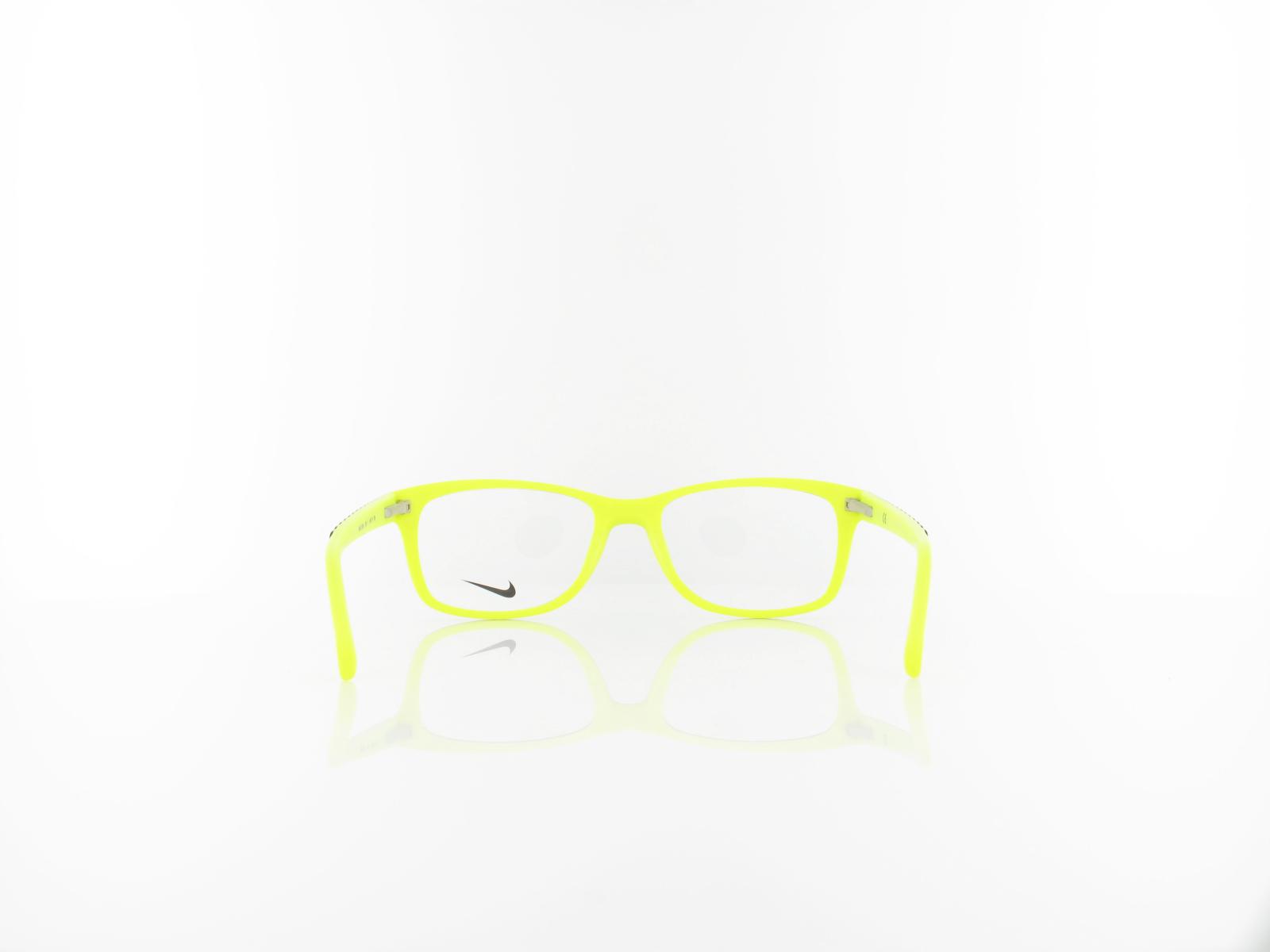 Nike | NK5509 small 029 48 | black volt