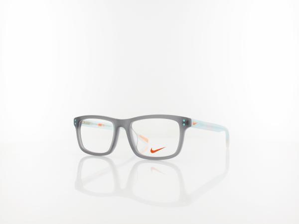 Nike | NK5536 021 46 | anthracite light aqua