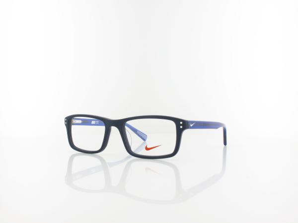 Nike | NK5537 401 47 | midnight navy racer blue