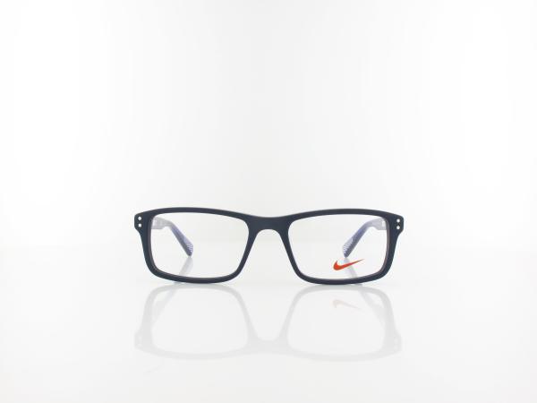 Nike | NK5537 401 47 | midnight navy racer blue