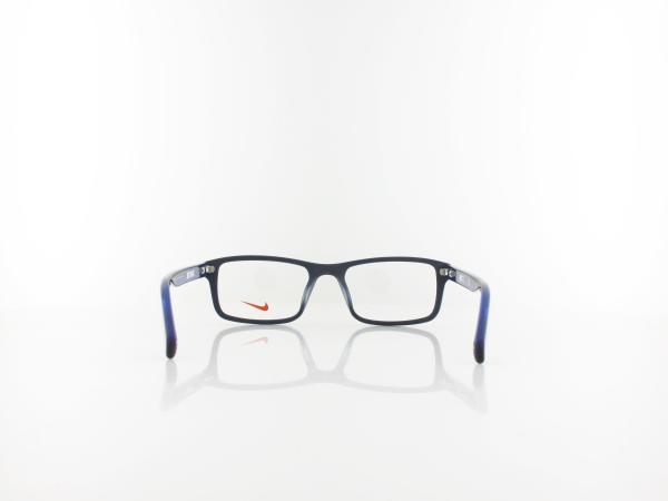 Nike | NK5537 401 47 | midnight navy racer blue