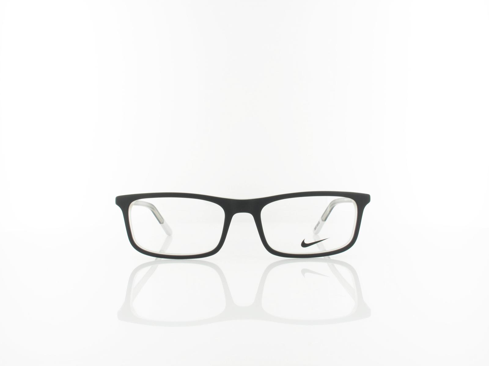 Nike | NK5540 011 50 | matte black pure platinum
