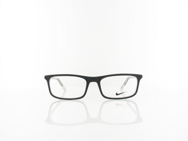 Nike | NK5540 011 50 | matte black pure platinum