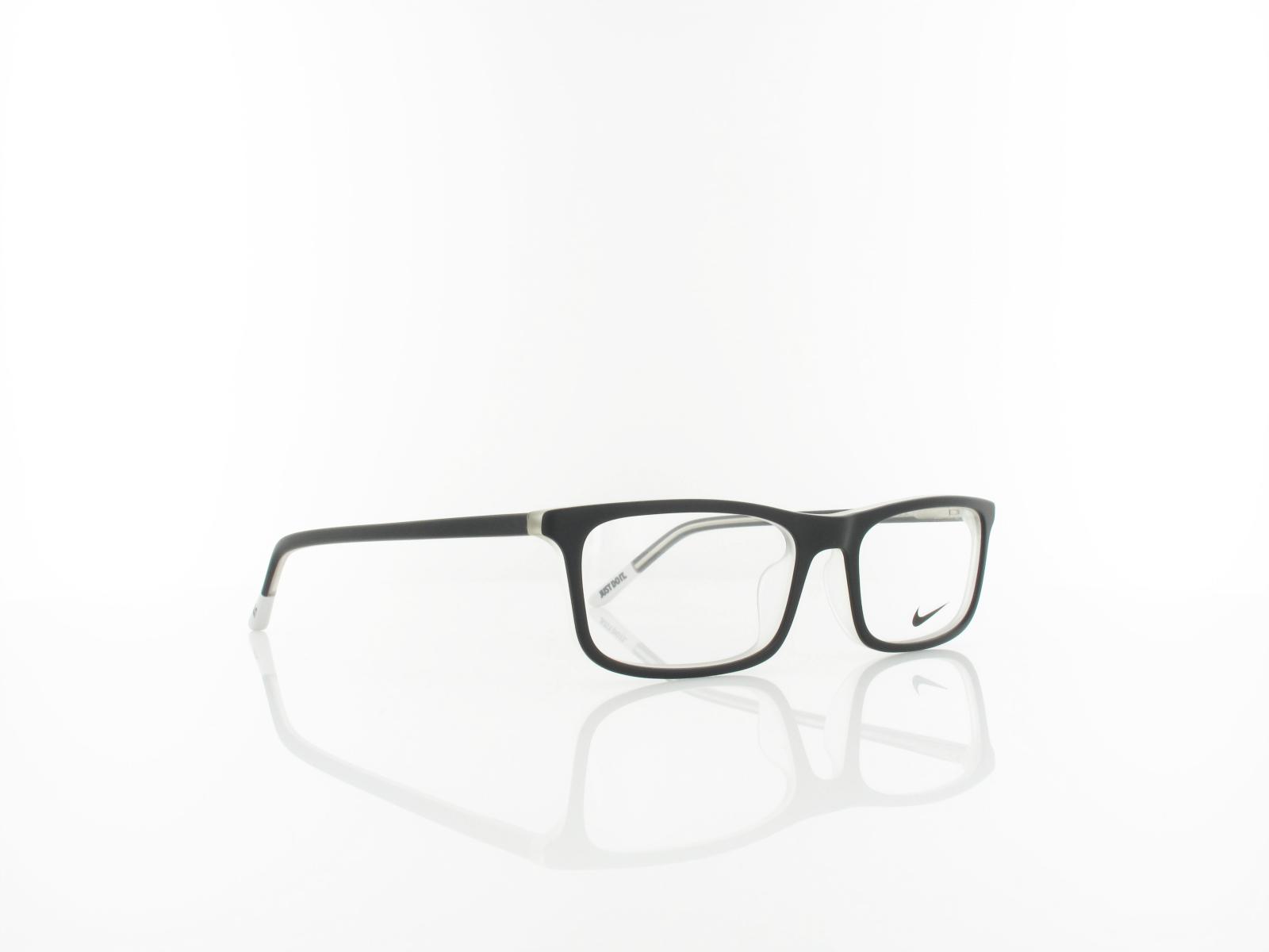 Nike | NK5540 011 50 | matte black pure platinum