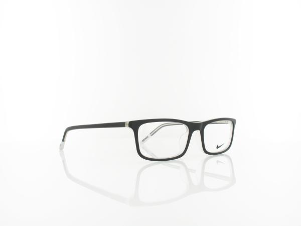 Nike | NK5540 011 50 | matte black pure platinum
