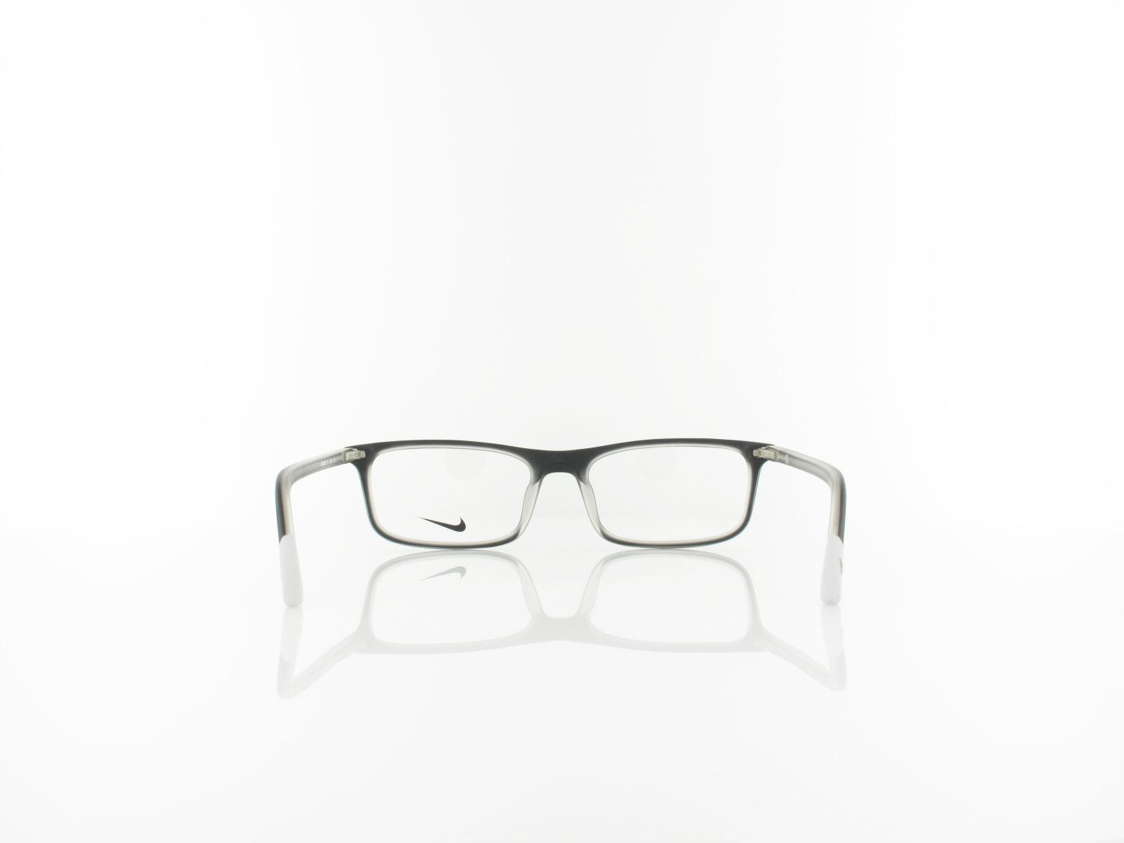 Nike | NK5540 011 50 | matte black pure platinum