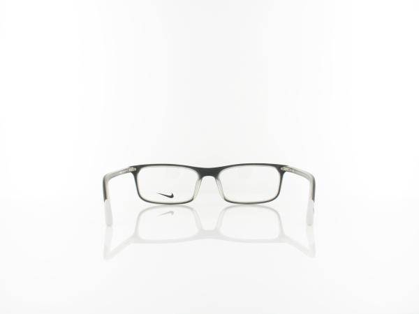 Nike | NK5540 011 50 | matte black pure platinum